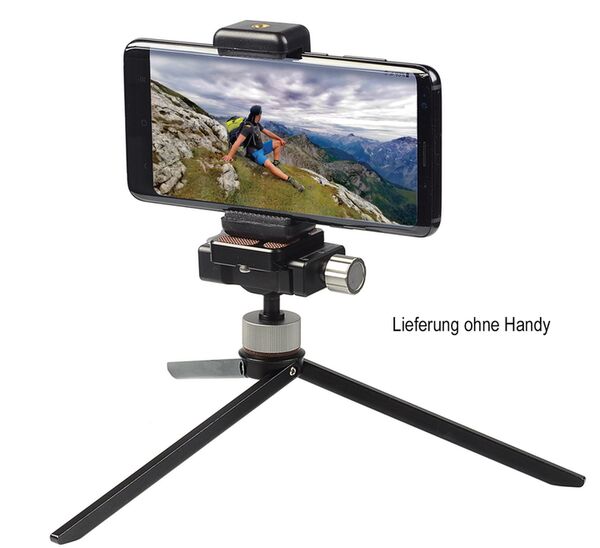 Kaiser Tischstativ-Set MiniProp 