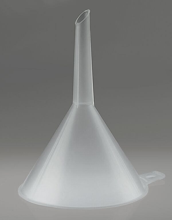 Kaiser Trichter, ø 120 mm 