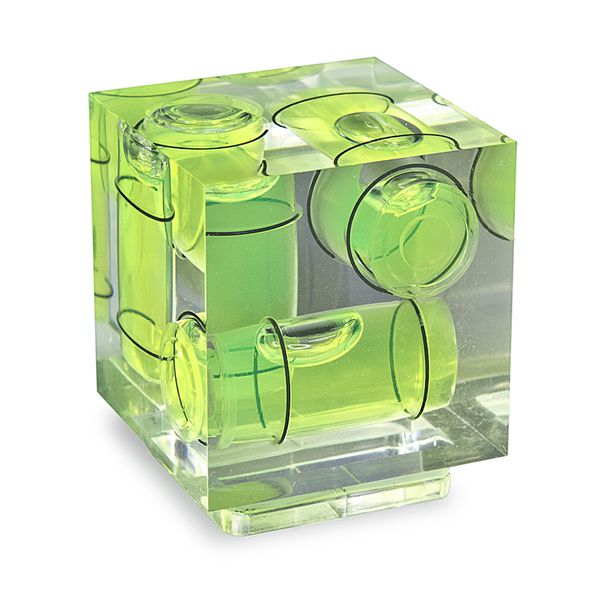 Kaiser Triplex-Wasserwaage 