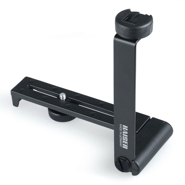 Kaiser Winkelschiene zusammenlegbar 