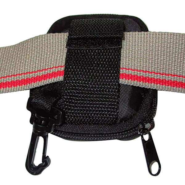 Kalahari Akku / Karten Etui 