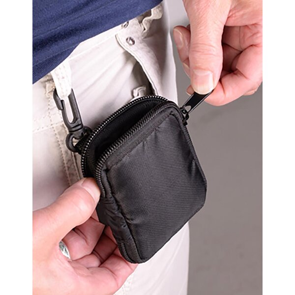 Kalahari Akku / Karten Etui 