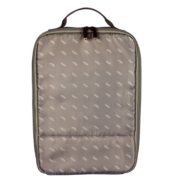 Kalahari BI-BP1 Rucksackeinsatz für Kameras 