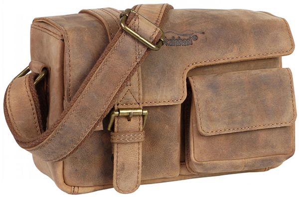 Kalahari Fototasche Kaama LS-30 