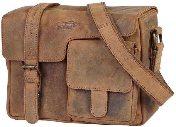 Kalahari Fototasche Kaama LS-31 