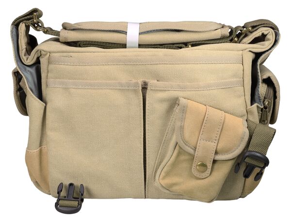 Kalahari Fototasche Kapako K-31  khaki