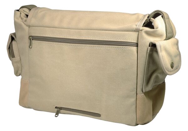 Kalahari Fototasche Kapako K-31  khaki