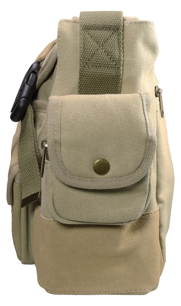 Kalahari Fototasche Kapako K-31  khaki