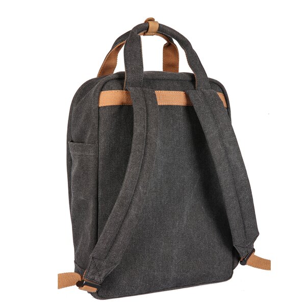 Kalahari GOPE K-52 + BI-BP1 Rucksackeinsatz 