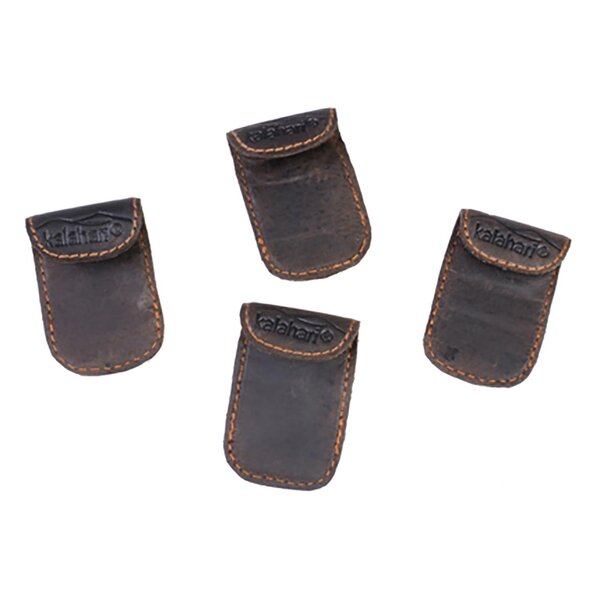 Kalahari KAAMA L-56 Tablet-Klammern, 4 Stück 