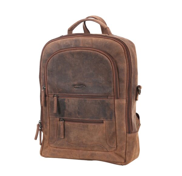 Kalahari KAAMA LS-47 Rucksack + BI-BP Einsatz 