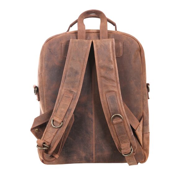 Kalahari KAAMA LS-47 Rucksack + BI-BP Einsatz 