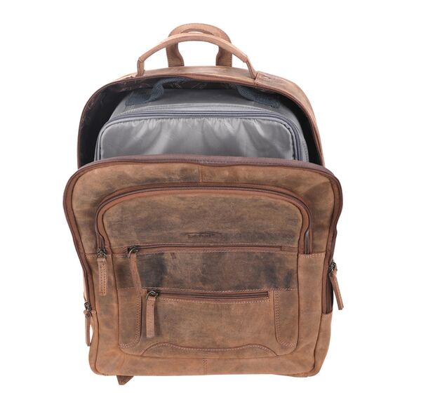 Kalahari KAAMA LS-47 Rucksack + BI-BP Einsatz 