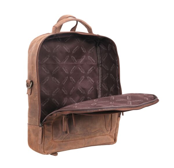 Kalahari KAAMA LS-47 Rucksack + BI-BP Einsatz 