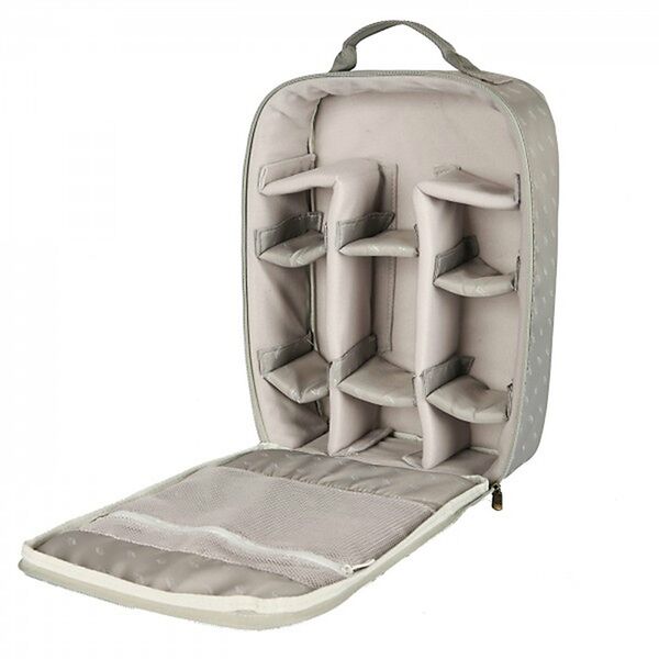 Kalahari KAAMA LS-47 Rucksack + BI-BP Einsatz 