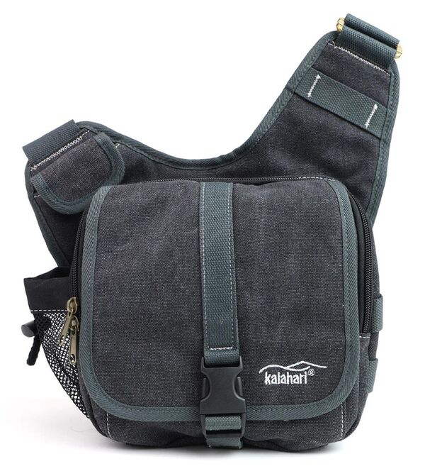 Kalahari Kikao K-51  schwarz