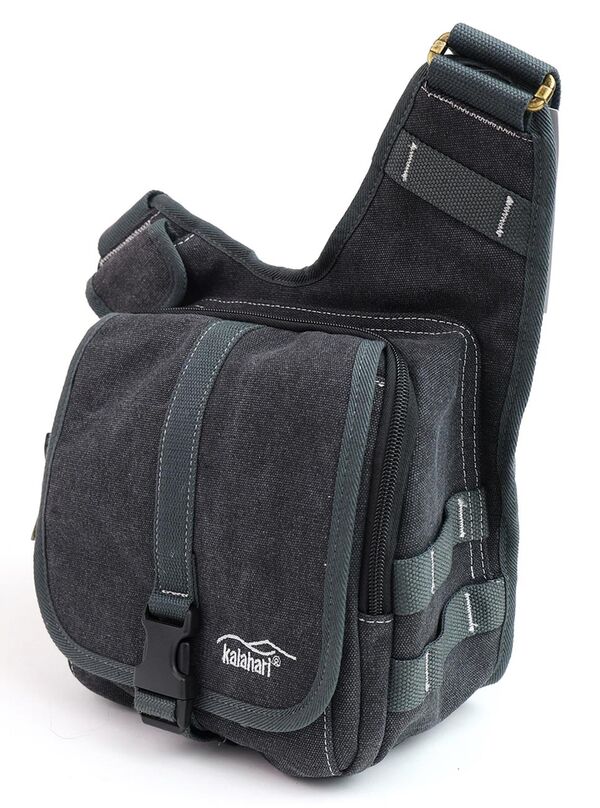 Kalahari Kikao K-51  schwarz