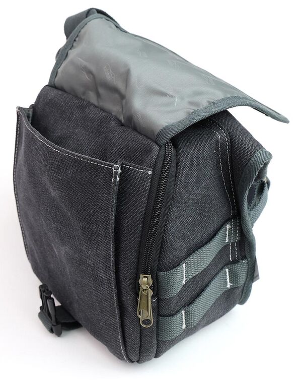 Kalahari Kikao K-51  schwarz