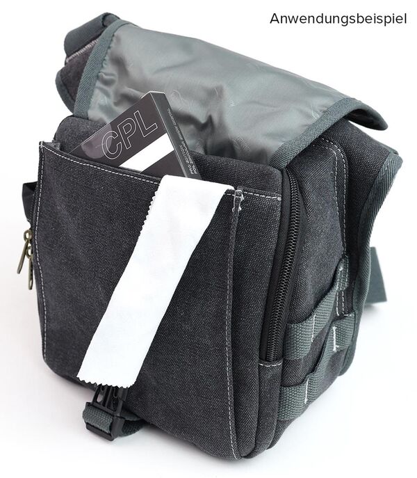 Kalahari Kikao K-51  schwarz