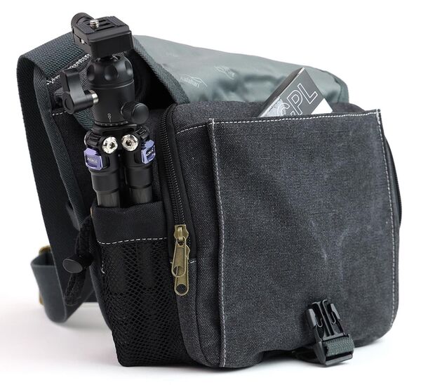 Kalahari Kikao K-51  schwarz