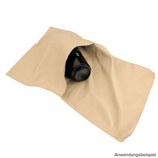 Kalahari Magic Pocket Microfasertuch  sand