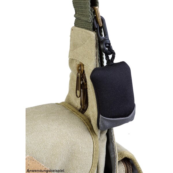 Kalahari Micro Pocket Cleaner Reinigungstuch 