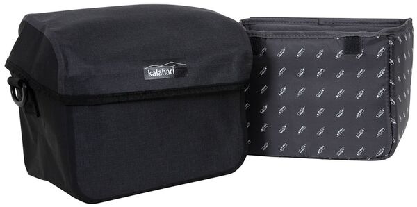 Kalahari OKAVANGO W-22 mit BI-S Tascheneinsatz 