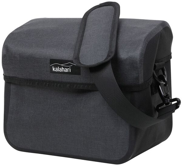 Kalahari OKAVANGO W-22 mit BI-S Tascheneinsatz 