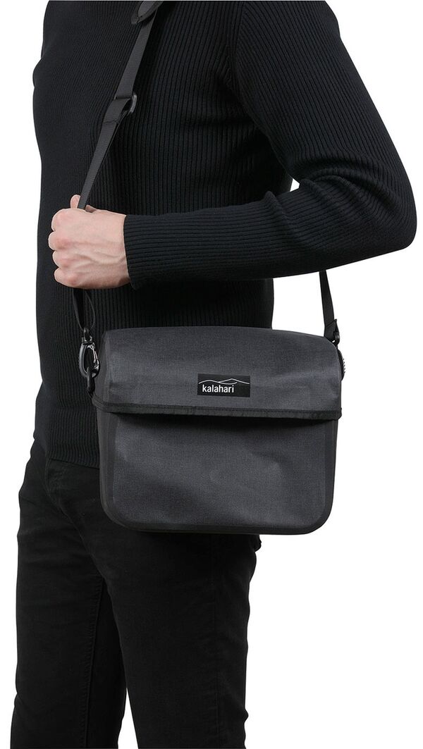 Kalahari OKAVANGO W-22 mit BI-S Tascheneinsatz 