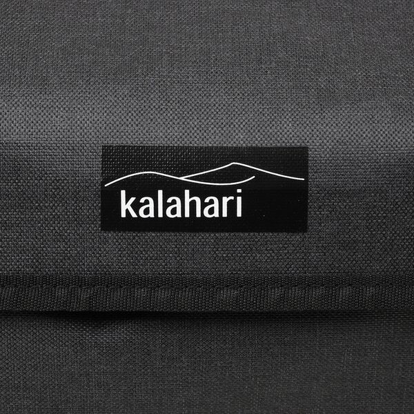 Kalahari OKAVANGO W-22 mit BI-S Tascheneinsatz 