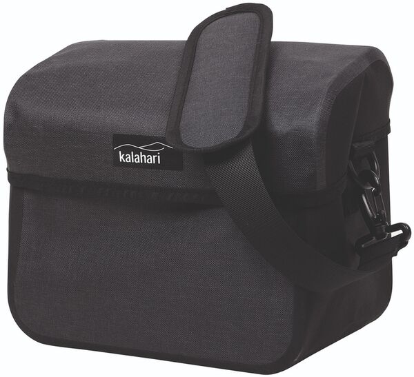 Kalahari OKAVANGO W-22 wasserfeste Umhängetasche 