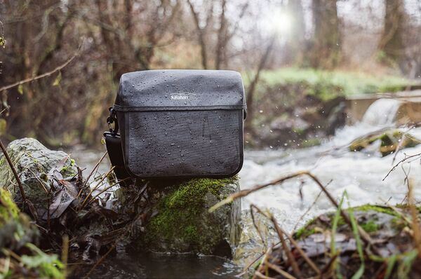 Kalahari OKAVANGO W-22 wasserfeste Umhängetasche 