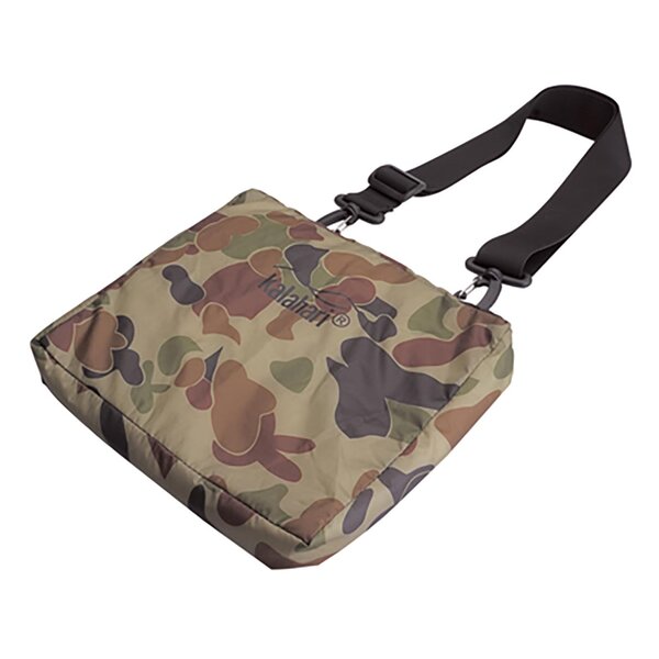 Kalahari PP-3 Bohnenbeutel Kamerakissen camouflage 