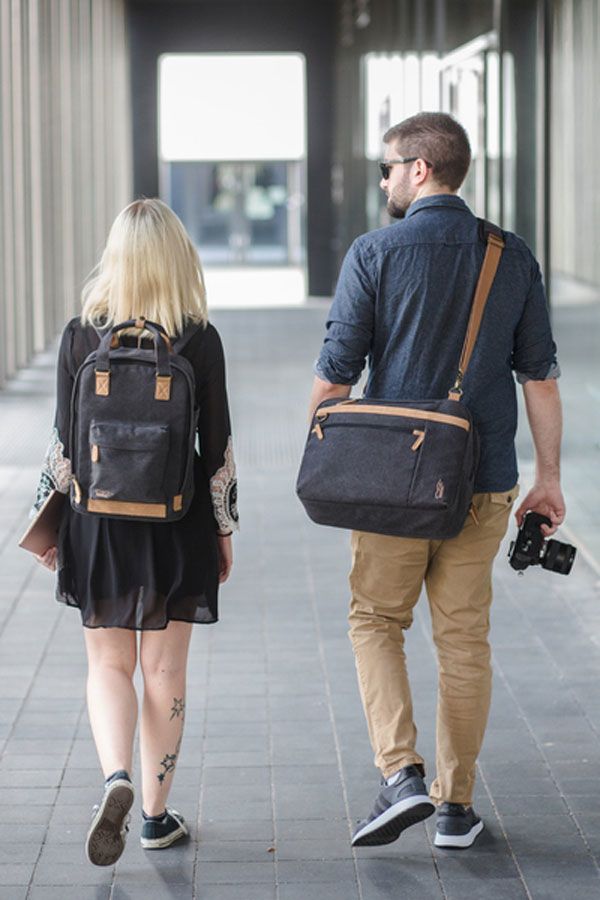 Kalahari Rucksack GOPE K-53 