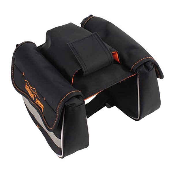 Kalahari SWAVE S-31 Mini Fahrradtasche  lava