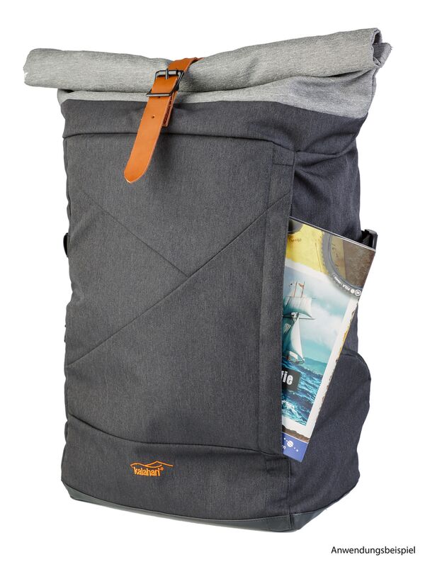 Kalahari Swave S-51 Rollup Fotorucksack 