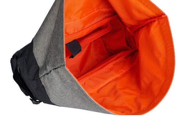 Kalahari Swave S-51 Rollup Fotorucksack 