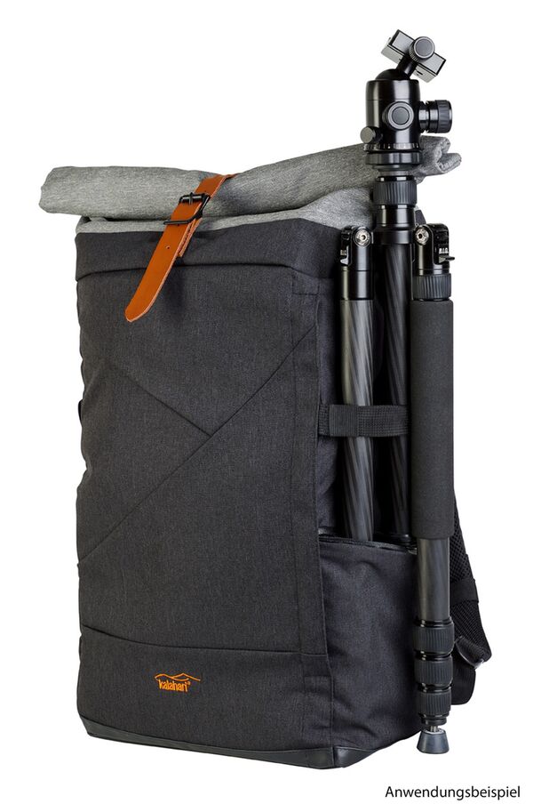 Kalahari Swave S-51 Rollup Fotorucksack 