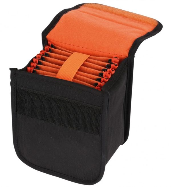 Kalahari SWAVE S-70 Filtertasche 