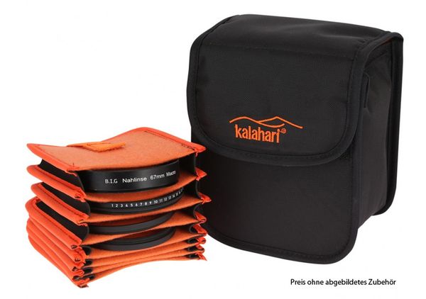 Kalahari SWAVE S-70 Filtertasche 