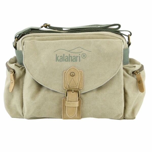 Kalahari Tasche Molopo K-41i  khaki