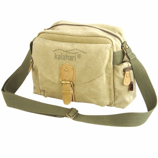 Kalahari Tasche Molopo K-41i  khaki