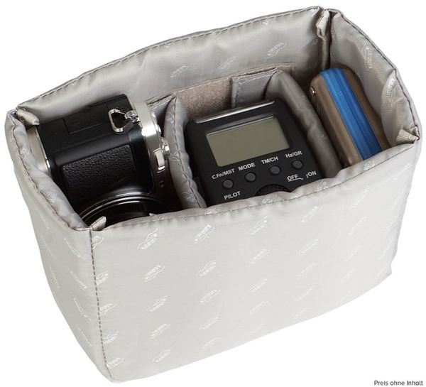 Kalahari Tascheneinsatz BI  XS