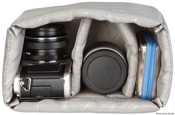 Kalahari Tascheneinsatz BI  XS