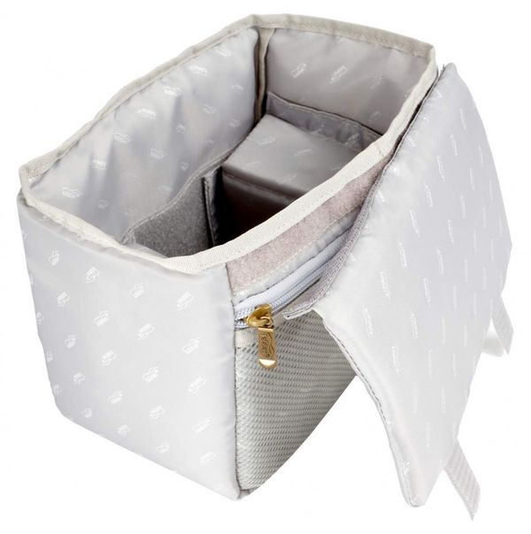 Kalahari Tascheneinsatz für K-41i + W-11+M-11 