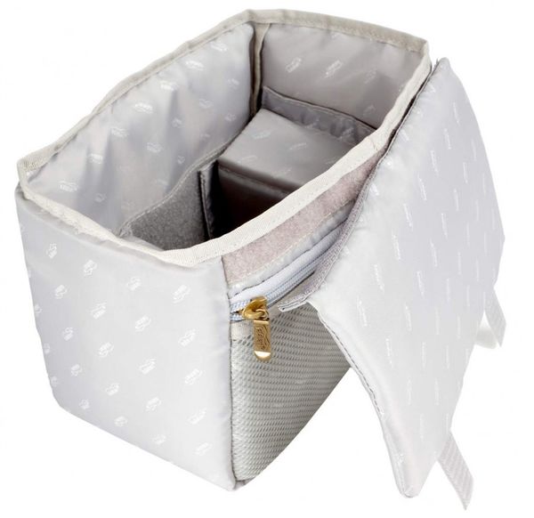 Kalahari Tascheneinsatz für K-41i + W-11+M-11 