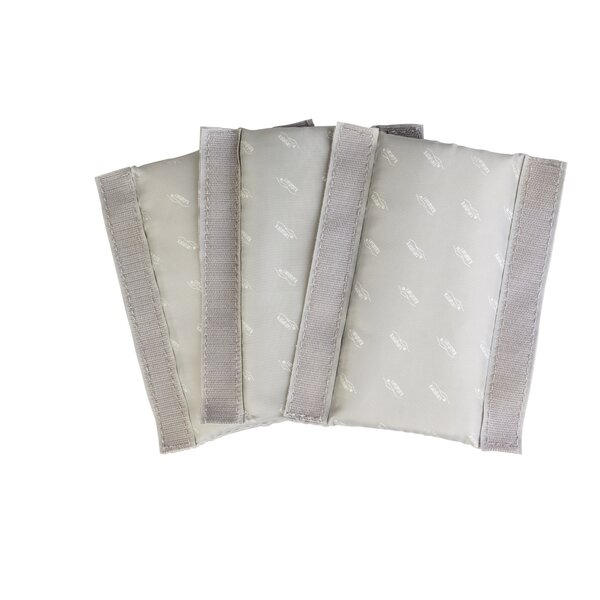 Kalahari Tascheneinteiler 3er Set 