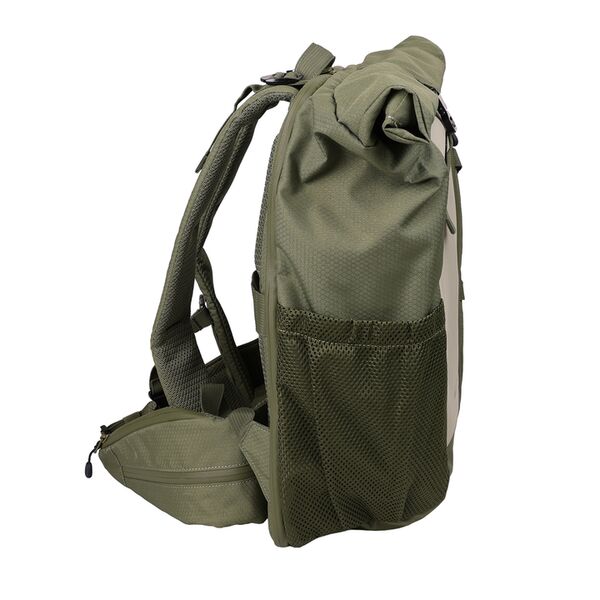 Kalahari WINDHOEK K-45 Fotorucksack olivgrün 