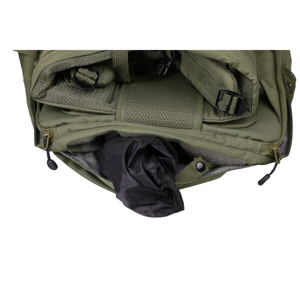 Kalahari WINDHOEK K-45 Fotorucksack olivgrün 