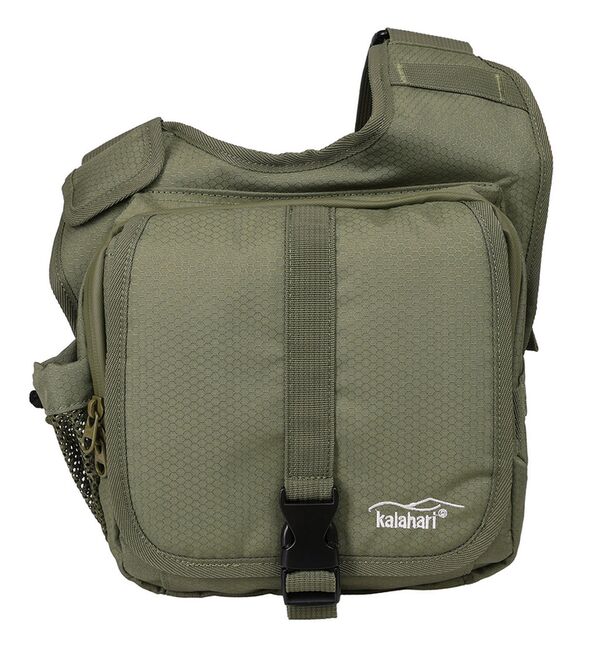 Kalahari WINDHOEK K-51 Fototasche olivgrün 